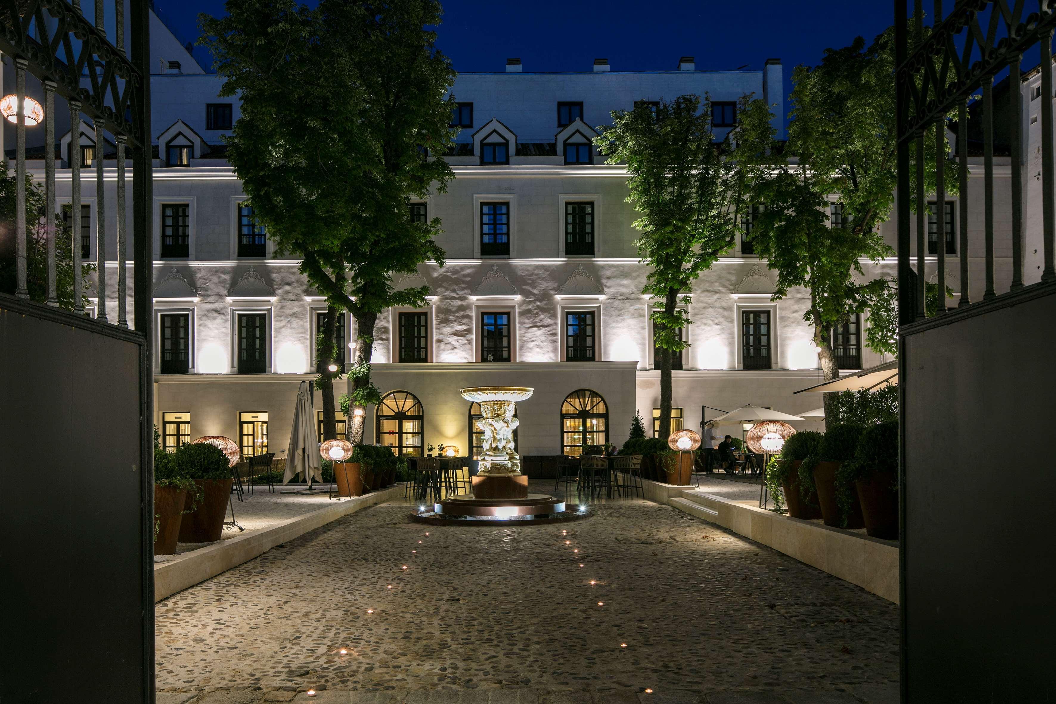 Palacio De Duques Gran Meliá - The Leading Of The World Madrid