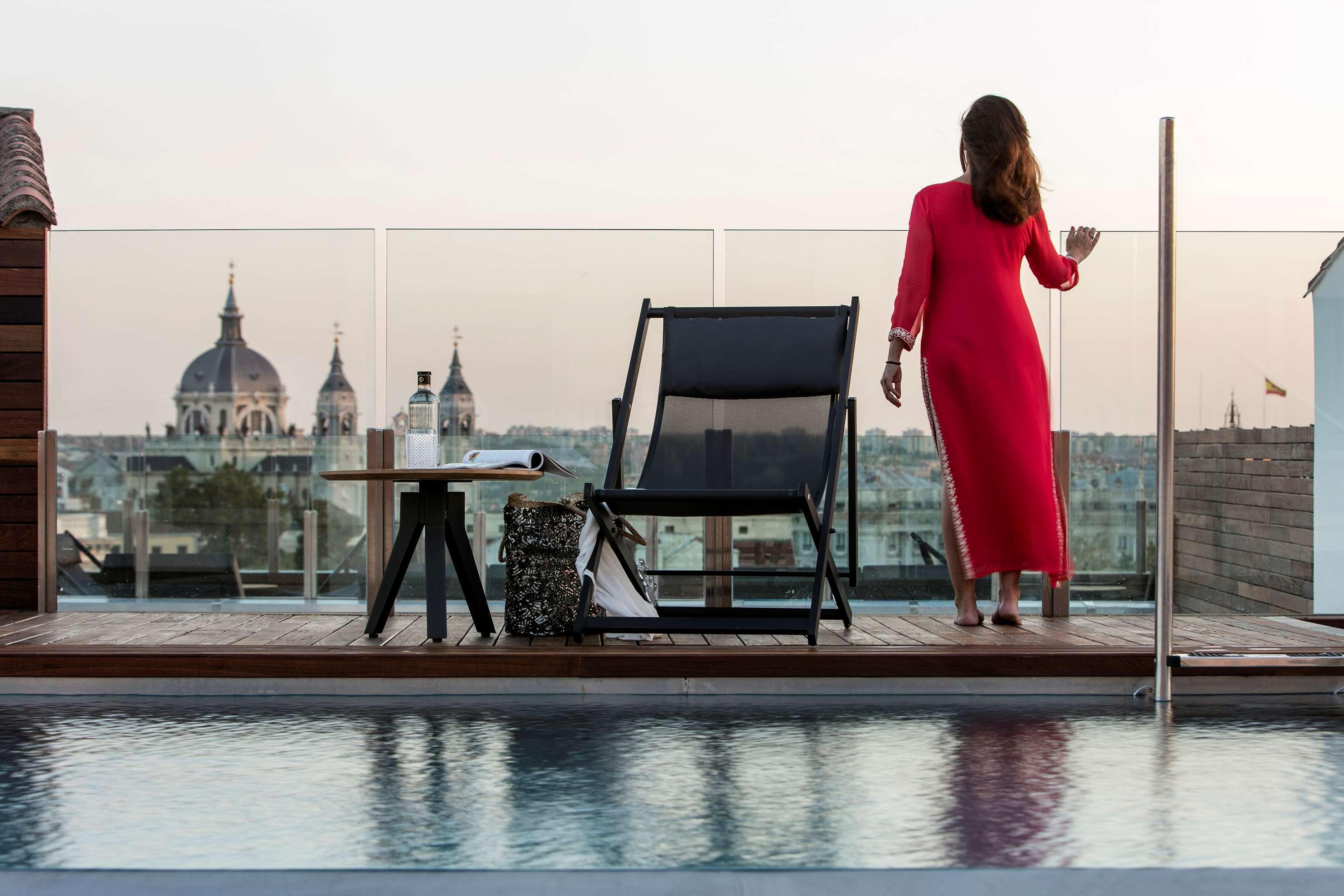 Palacio De Duques Gran Meliá - The Leading Of The World 5*