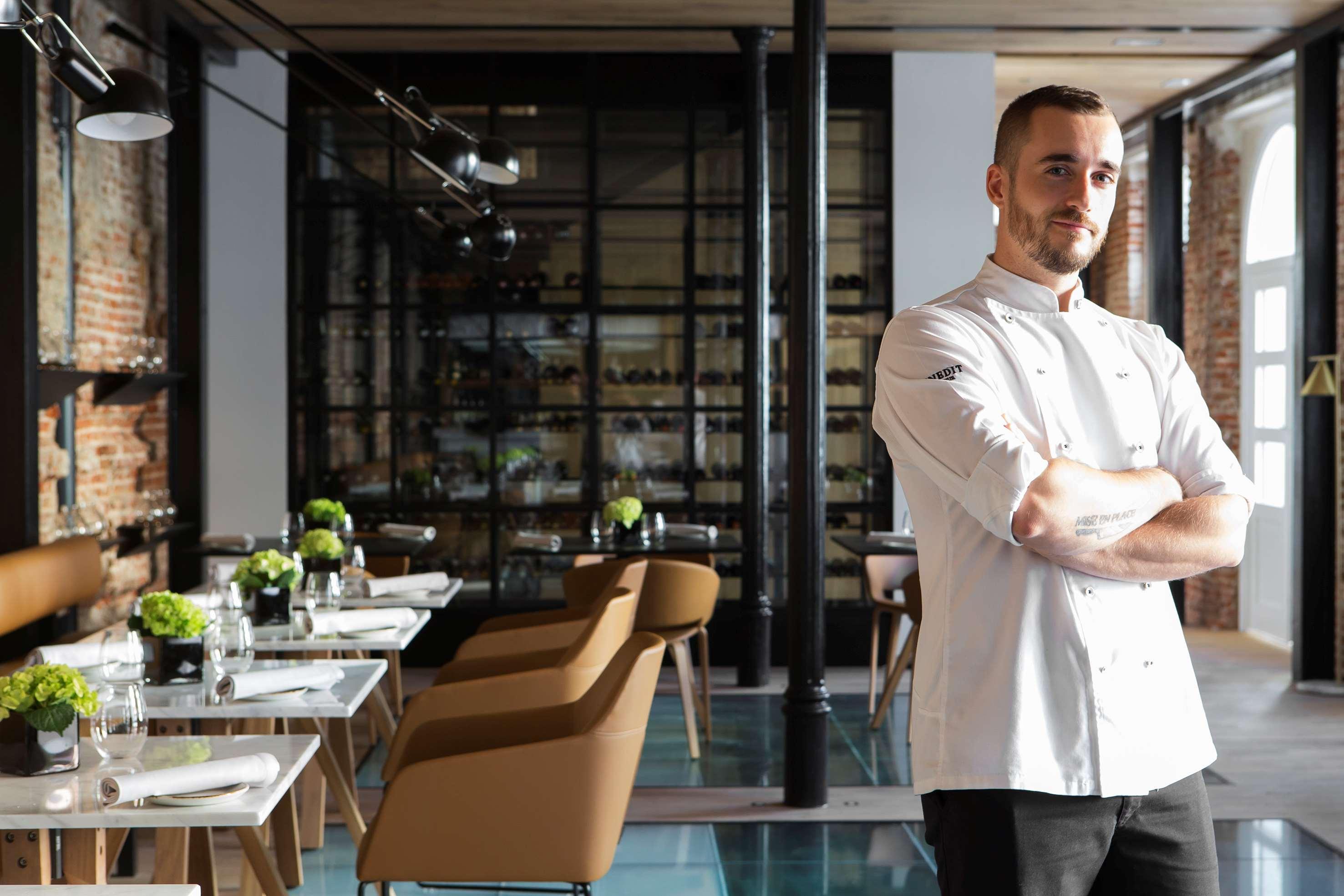 Palacio De Duques Gran Meliá - The Leading Of The World 5* Madrid