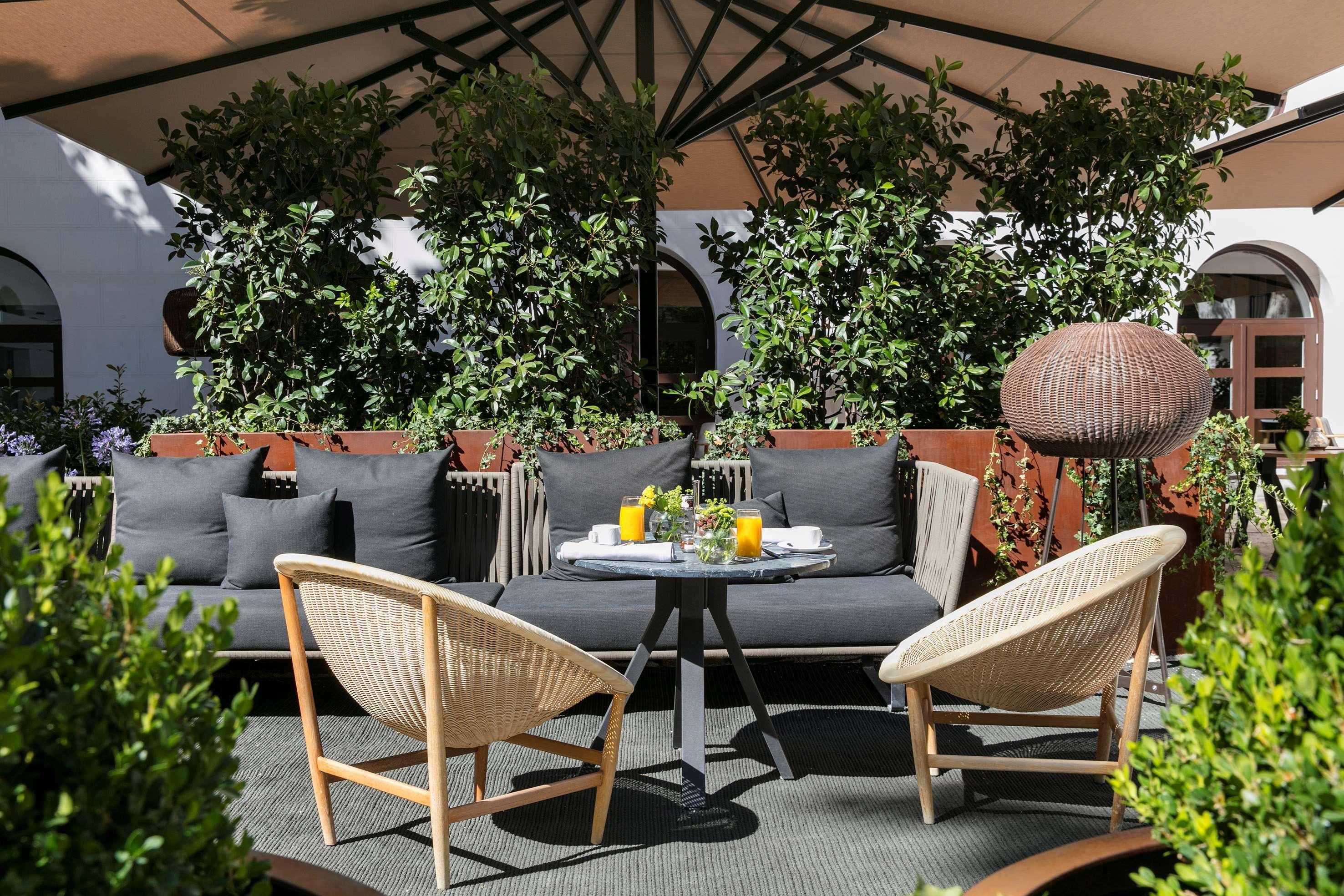Palacio De Duques Gran Meliá - The Leading Of The World Madrid