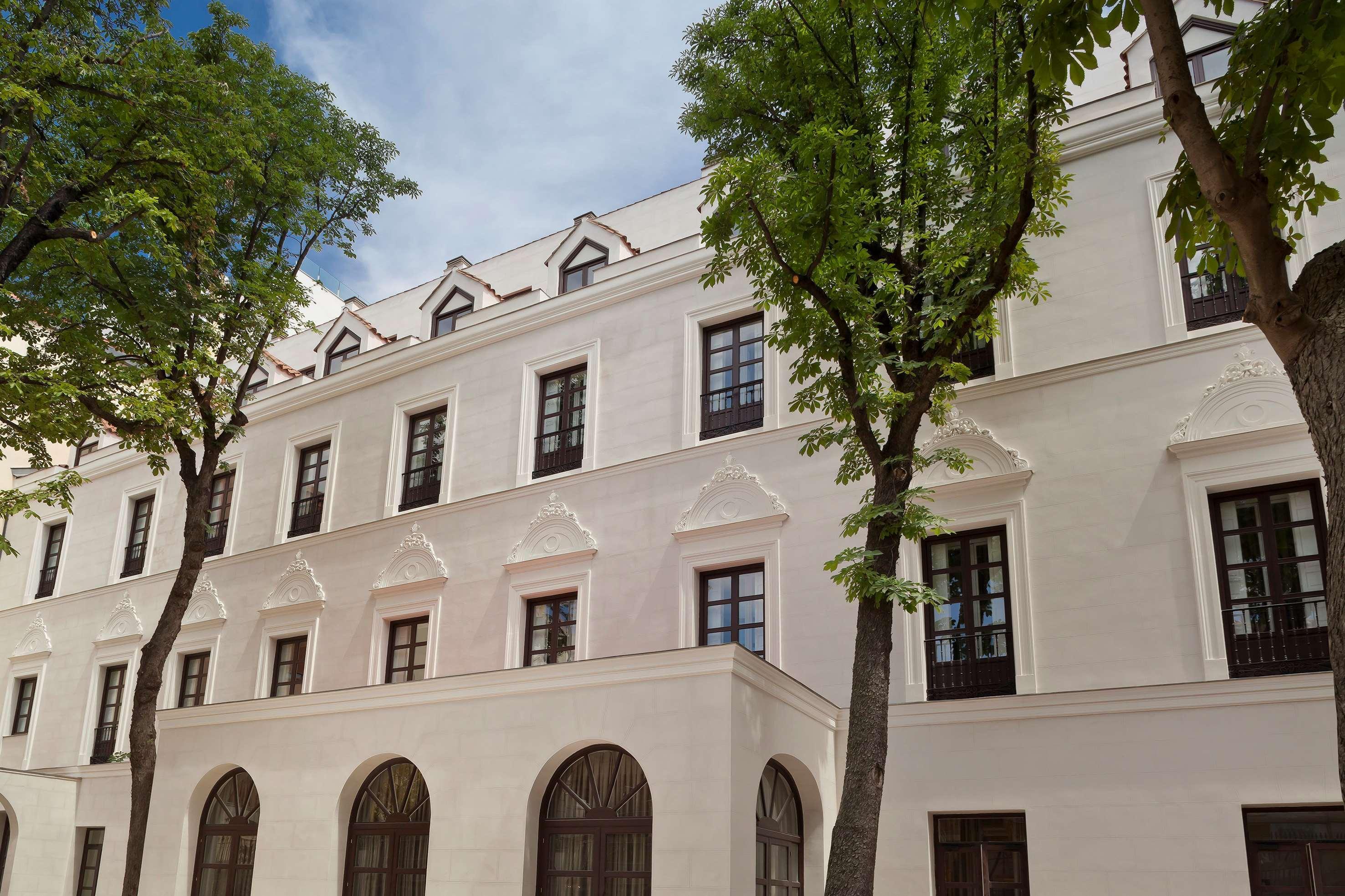 Palacio De Duques Gran Meliá - The Leading Of The World Madrid