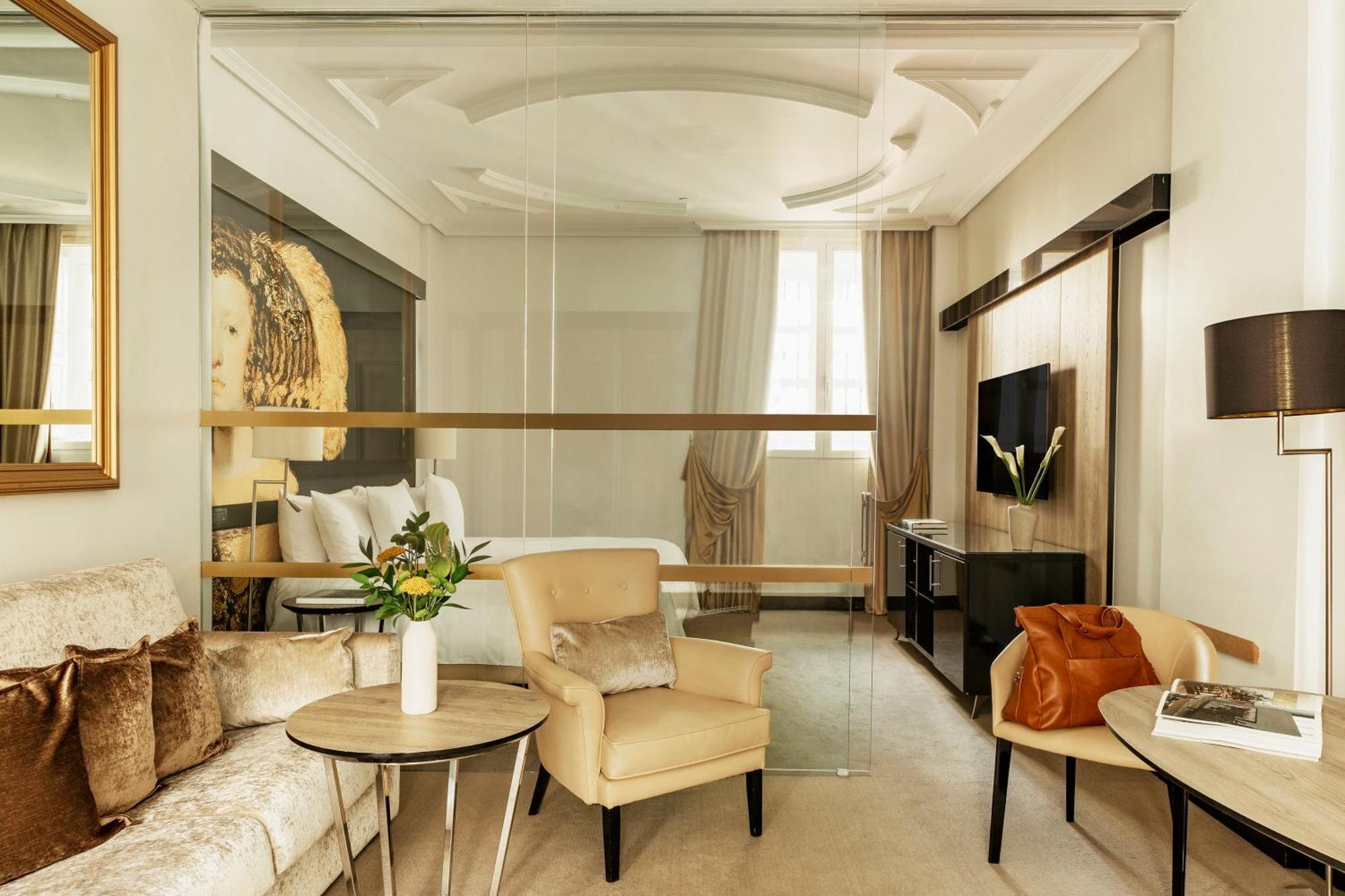 Hotel Palacio De Duques Gran Meliá - The Leading Of The World