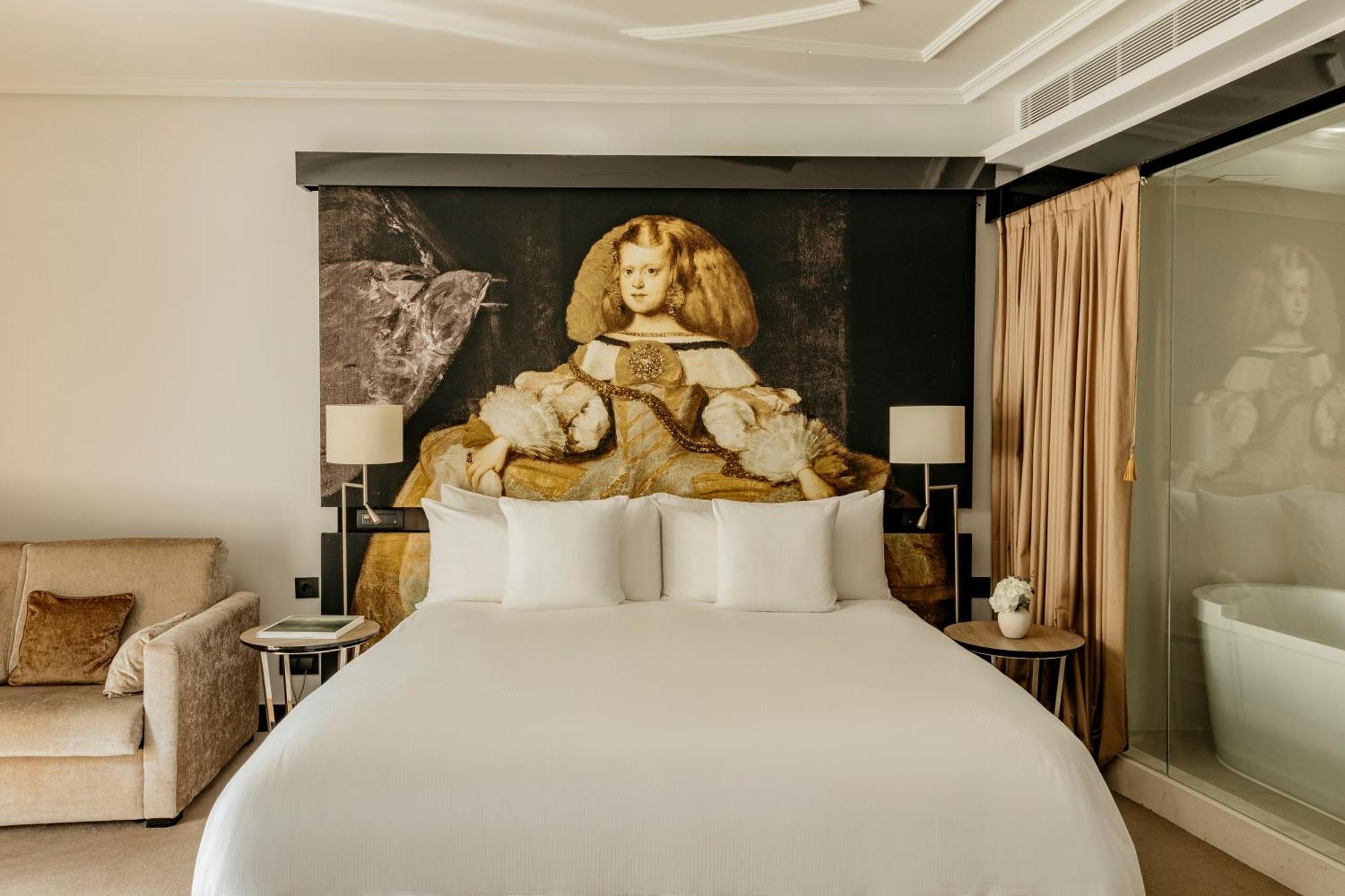 Hotel Palacio De Duques Gran Meliá - The Leading Of The World