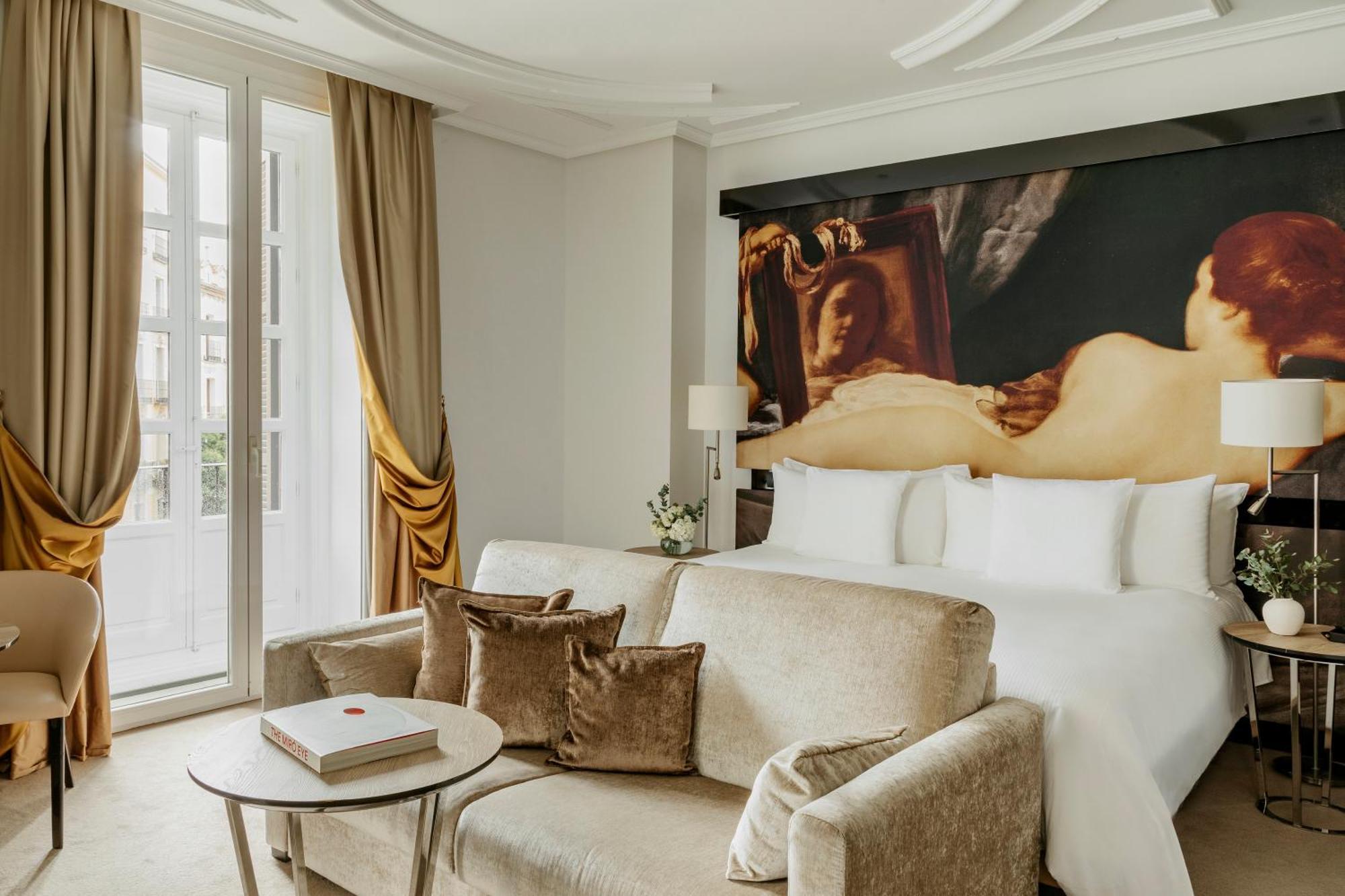 Palacio De Duques Gran Meliá - The Leading Of The World Hotel
