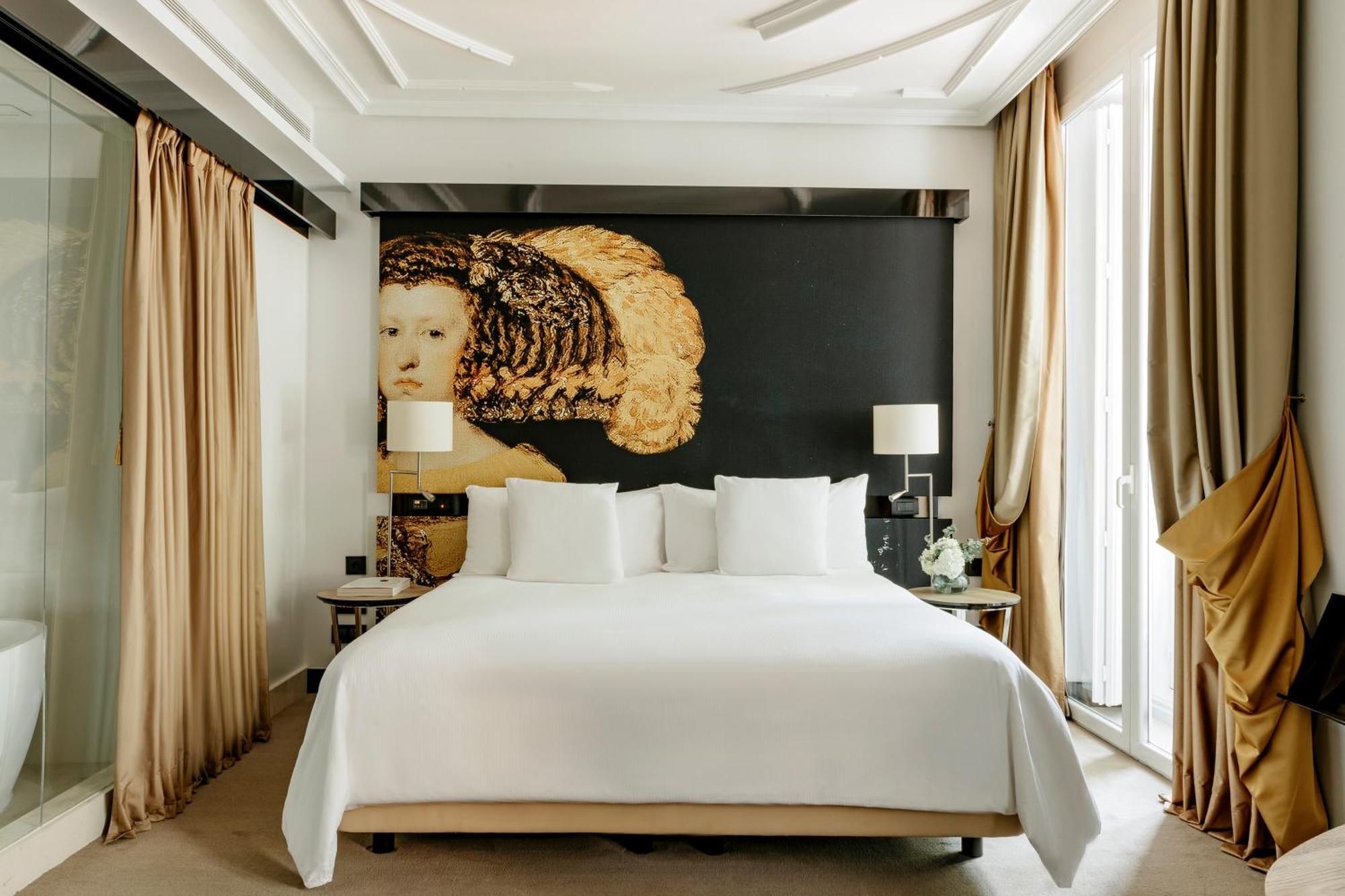 Palacio De Duques Gran Meliá - The Leading Of The World Hotel
