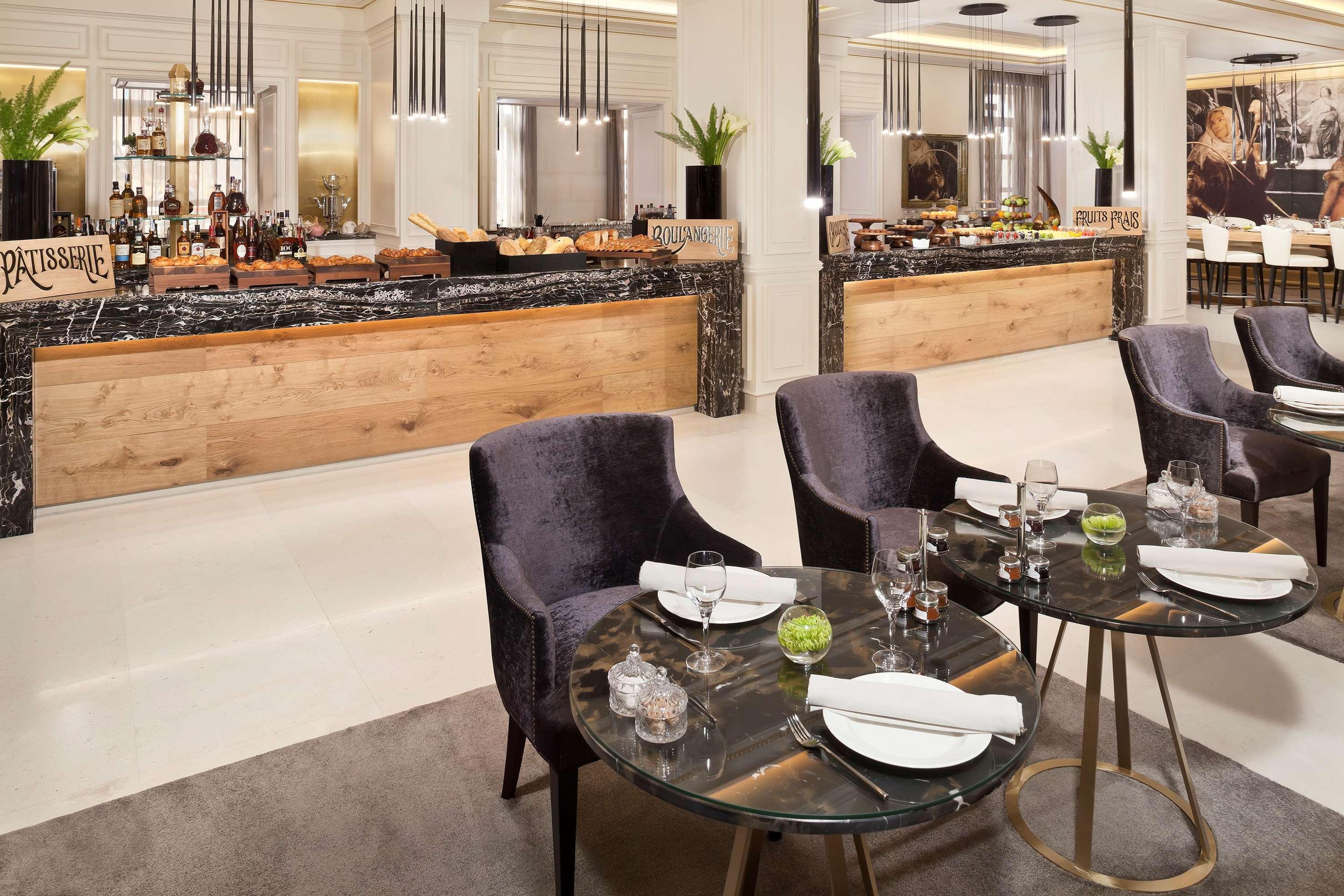 Palacio De Duques Gran Meliá - The Leading Of The World Madrid
