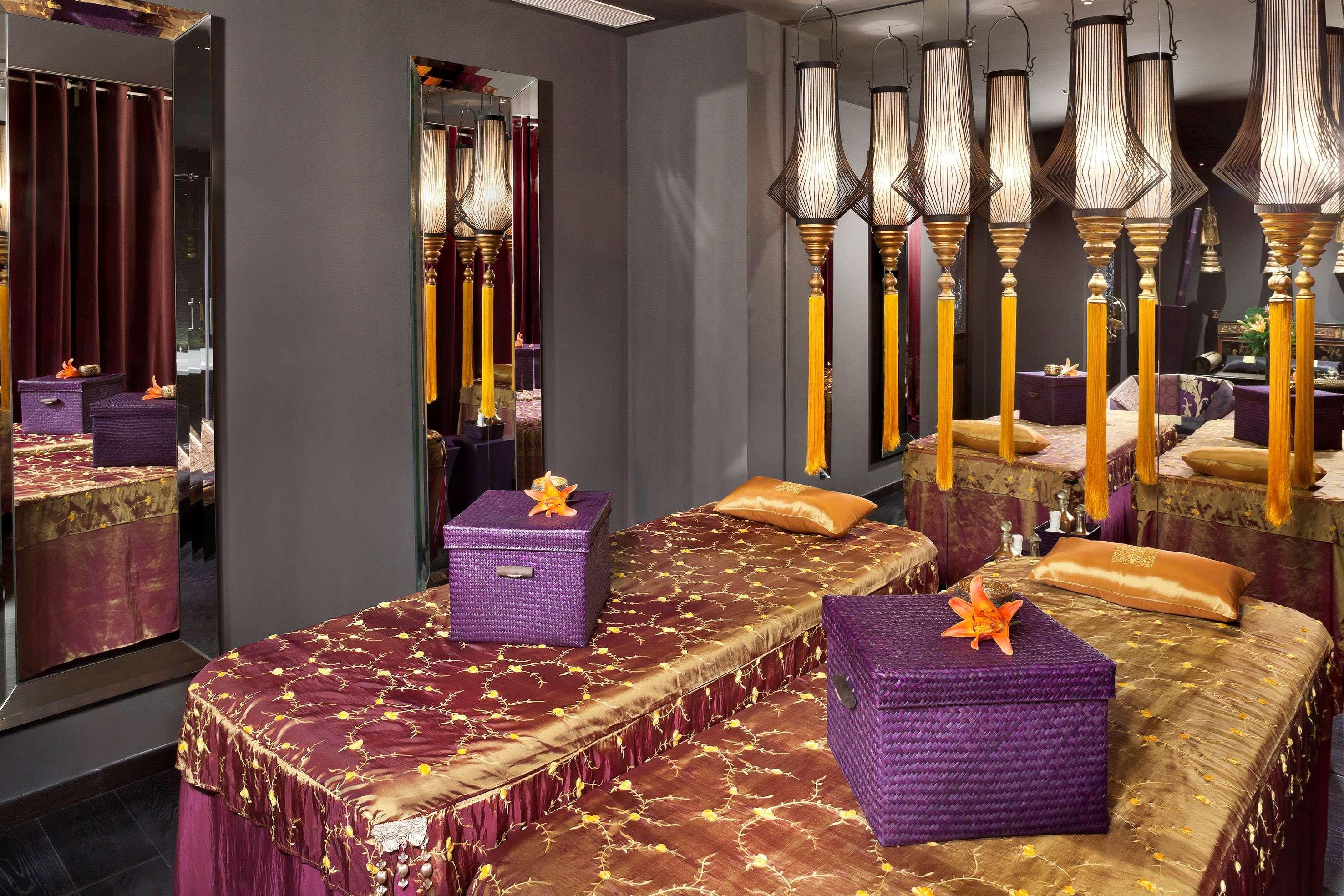 Palacio De Duques Gran Meliá - The Leading Of The World 5* Madrid